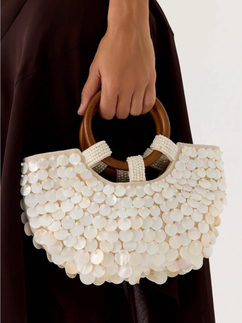 Peppermayo Silent Territory Bag - Picture 2 of 3